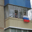 Арсеньевских ветеранов на самоизоляции поздравили песнями военных лет - Арсеньевские Вести