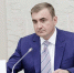 Алексей Дюмин провел прием граждан - Арсеньевские Вести