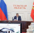Алексей Дюмин проконтролировал исполнение задач, обозначенных в прошлогоднем Послании - Арсеньевские Вести