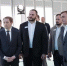 Министр природных ресурсов и экологии РФ Александр Козлов и Алексей Дюмин посетили экотехнопарк по переработке отходов - Арсеньевские Вести