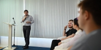Нацпроект «Наука и университеты»: в Университете Льва Толстого стартовал 3 сезон акселератора #ЭТОМОЁДЕЛО - Арсеньевский район